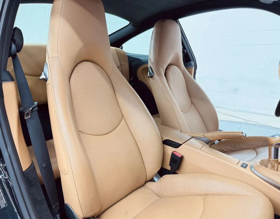 2009 Porsche 997 Carrera S - Image 12 of 31