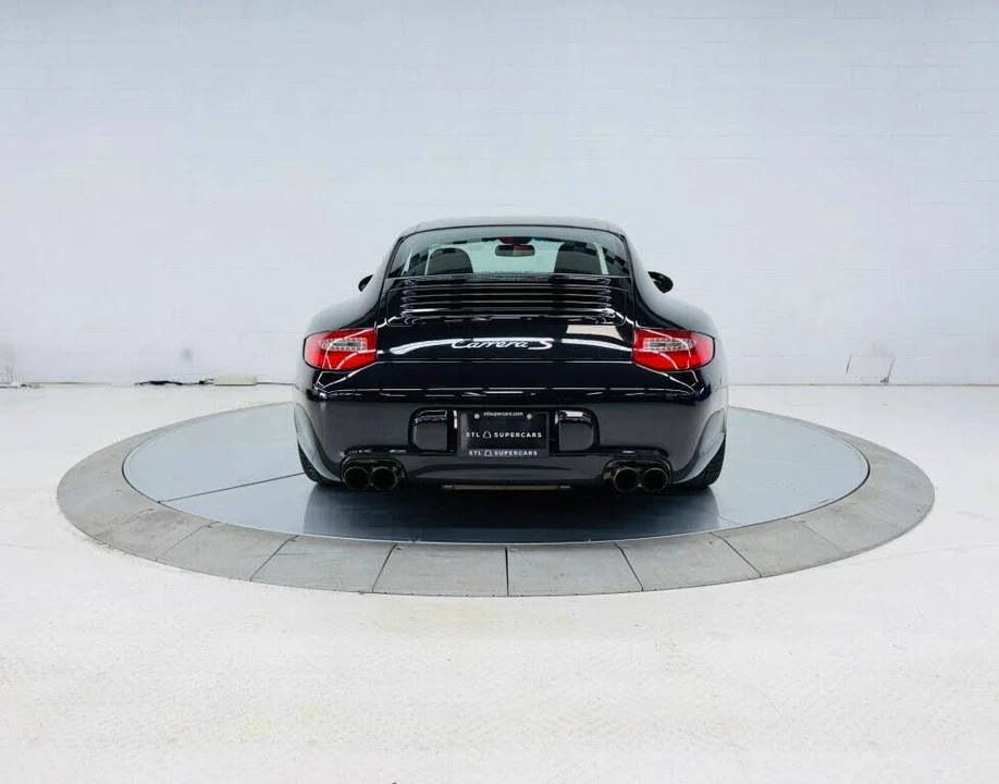 2009 Porsche 997 Carrera S - Image 8 of 31