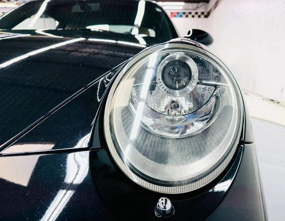2009 Porsche 997 Carrera S - Image 28 of 31