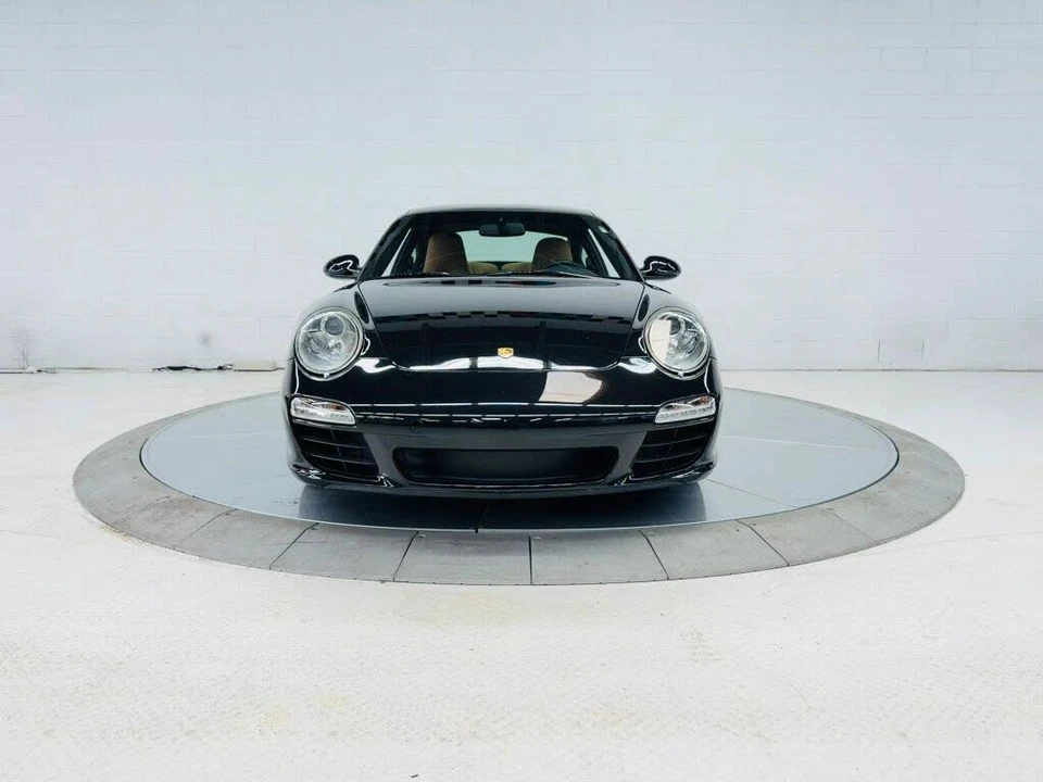 2009 Porsche 997 Carrera S - Image 6 of 31