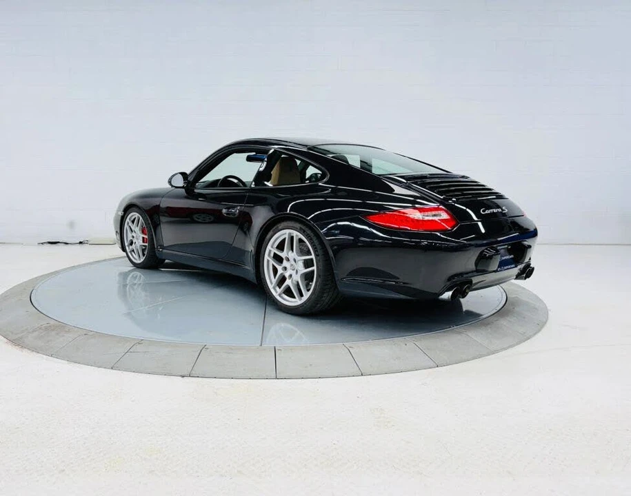 2009 Porsche 997 Carrera S - Image 11 of 31