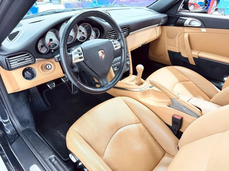 2009 Porsche 997 Carrera S - Image 4 of 31