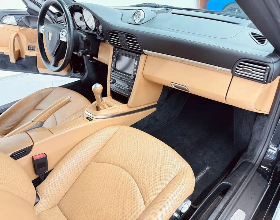2009 Porsche 997 Carrera S - Image 5 of 31