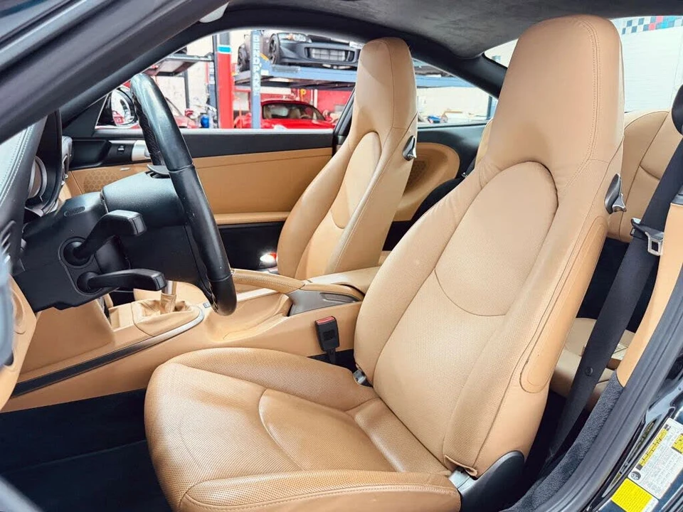 2009 Porsche 997 Carrera S - Image 18 of 31