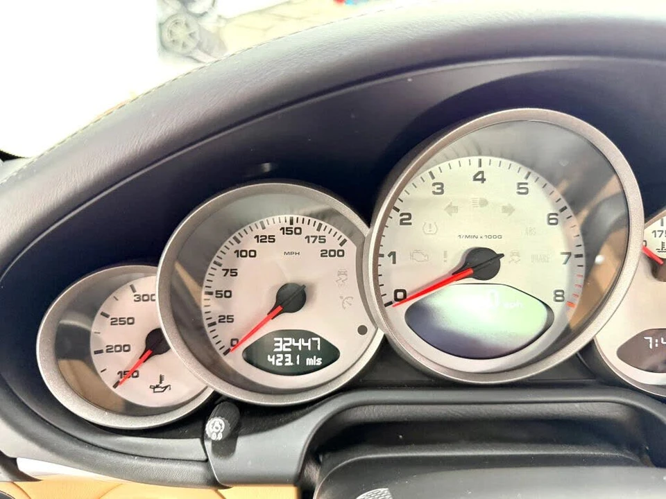 2009 Porsche 997 Carrera S - Image 21 of 31