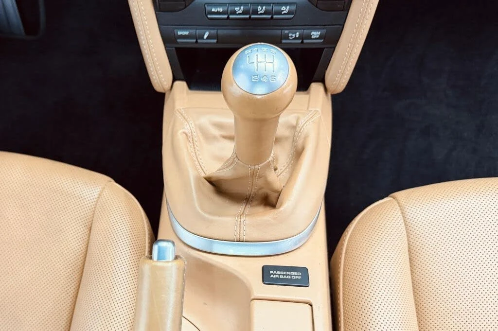 2009 Porsche 997 Carrera S - Image 14 of 31