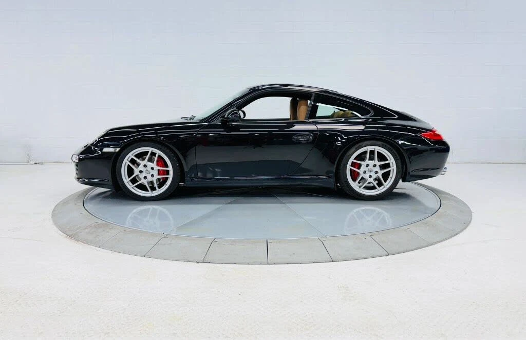 2009 Porsche 997 Carrera S - Image 9 of 31