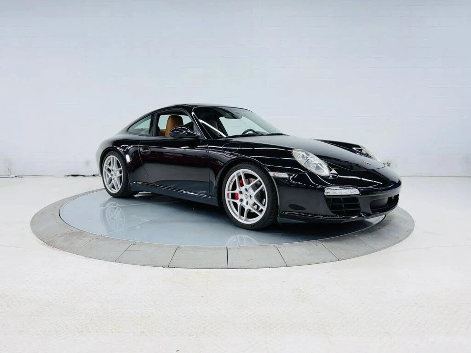 2009 Porsche 997 Carrera S - Image 2 of 31