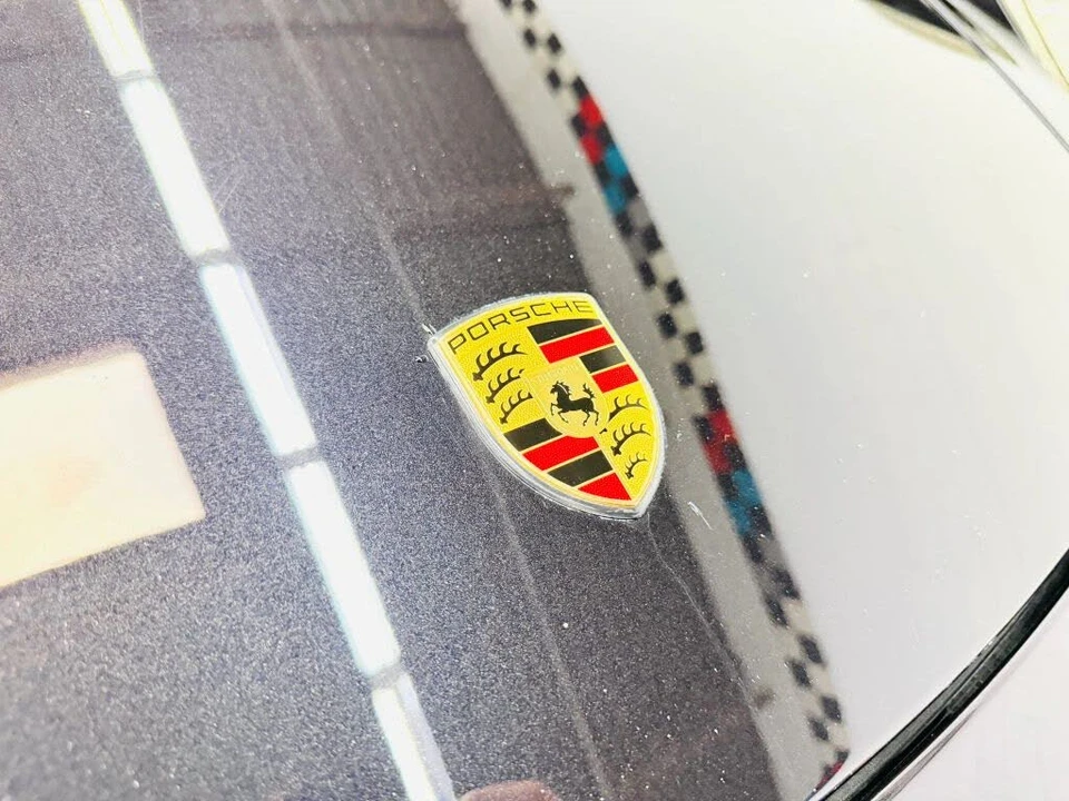 2009 Porsche 997 Carrera S - Image 31 of 31