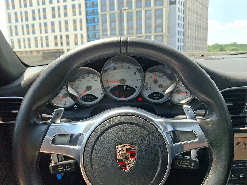 2009 Porsche 997 Carrera S - Image 20 of 31