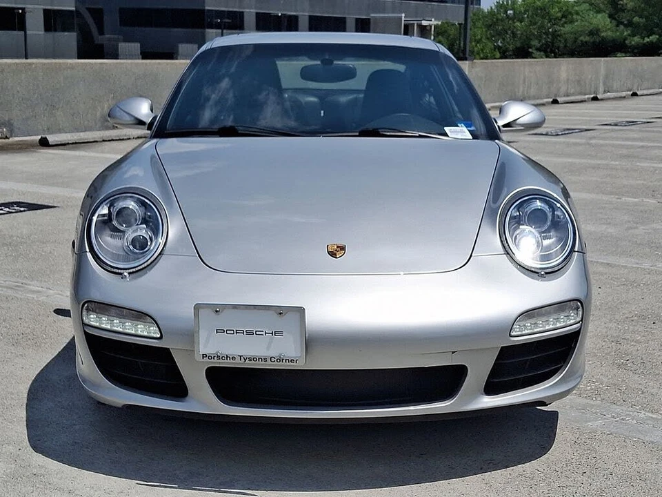 2009 Porsche 997 Carrera S - Image 6 of 31