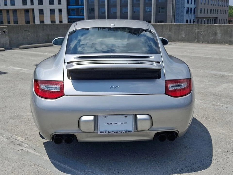 2009 Porsche 997 Carrera S - Image 9 of 31