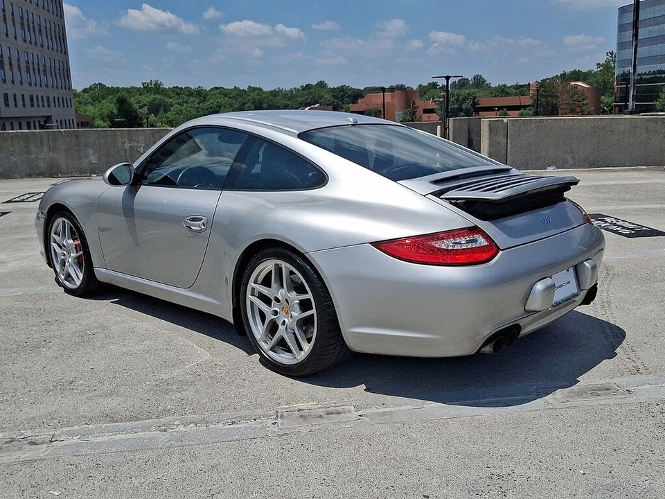 2009 Porsche 997 Carrera S - Image 10 of 31