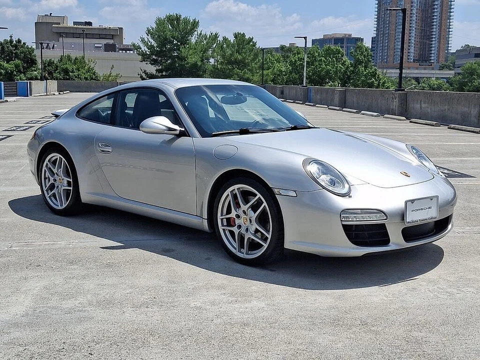 2009 Porsche 997 Carrera S - Image 7 of 31