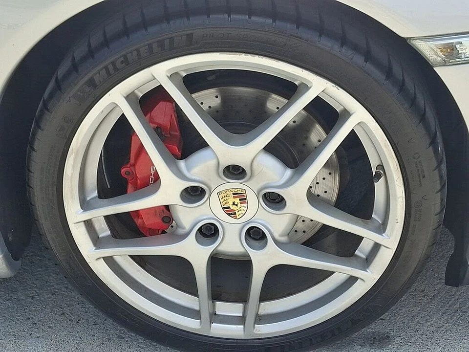 2009 Porsche 997 Carrera S - Image 11 of 31