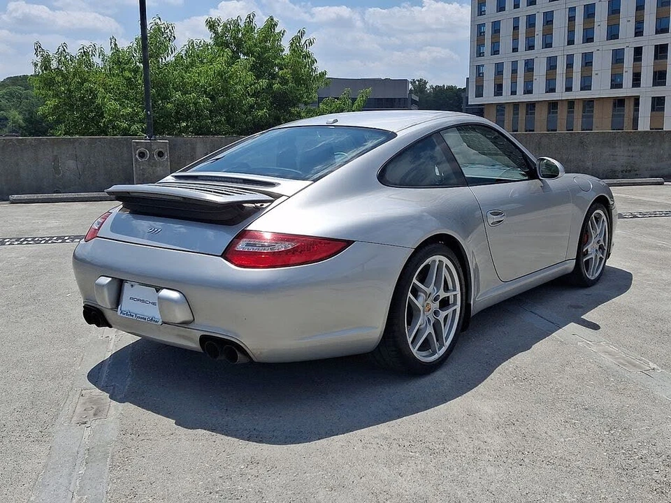 2009 Porsche 997 Carrera S - Image 8 of 31