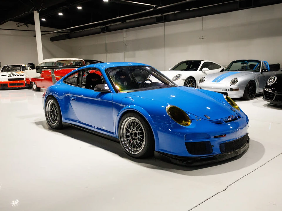 2009 Porsche 997 Carrera S - Image 3 of 31
