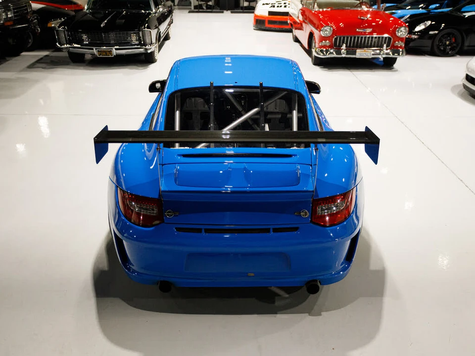 2009 Porsche 997 Carrera S - Image 6 of 31