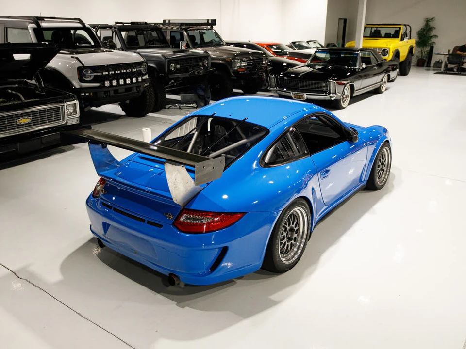 2009 Porsche 997 Carrera S - Image 5 of 31