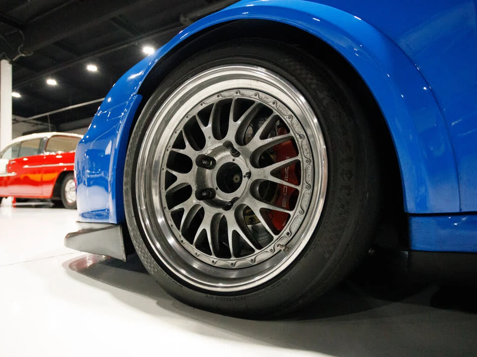 2009 Porsche 997 Carrera S - Image 31 of 31