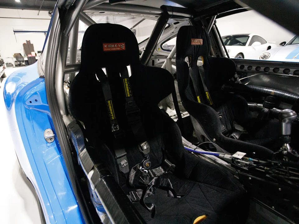 2009 Porsche 997 Carrera S - Image 15 of 31