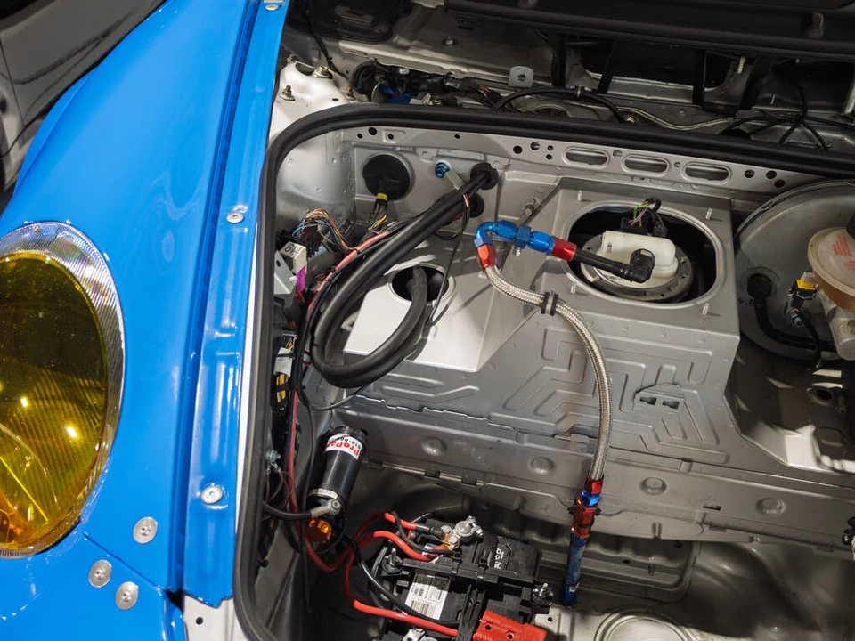 2009 Porsche 997 Carrera S - Image 10 of 31