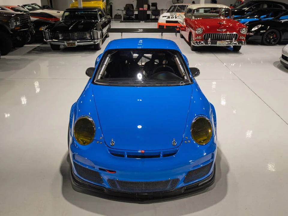 2009 Porsche 997 Carrera S - Image 2 of 31