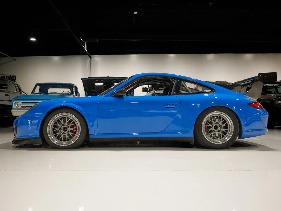 2009 Porsche 997 Carrera S - Image 8 of 31