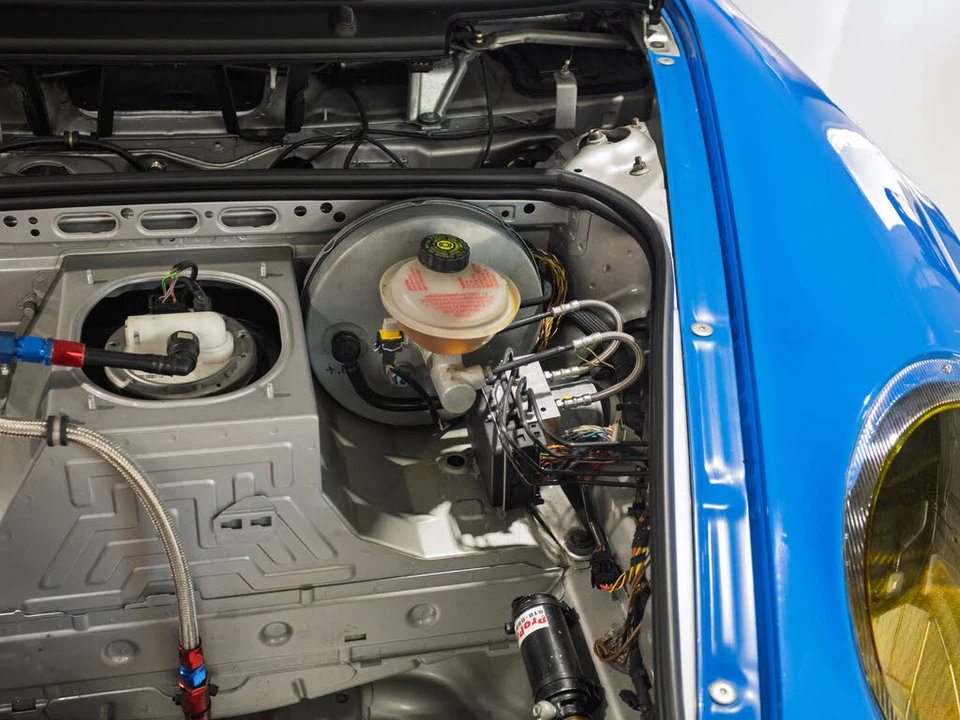 2009 Porsche 997 Carrera S - Image 11 of 31
