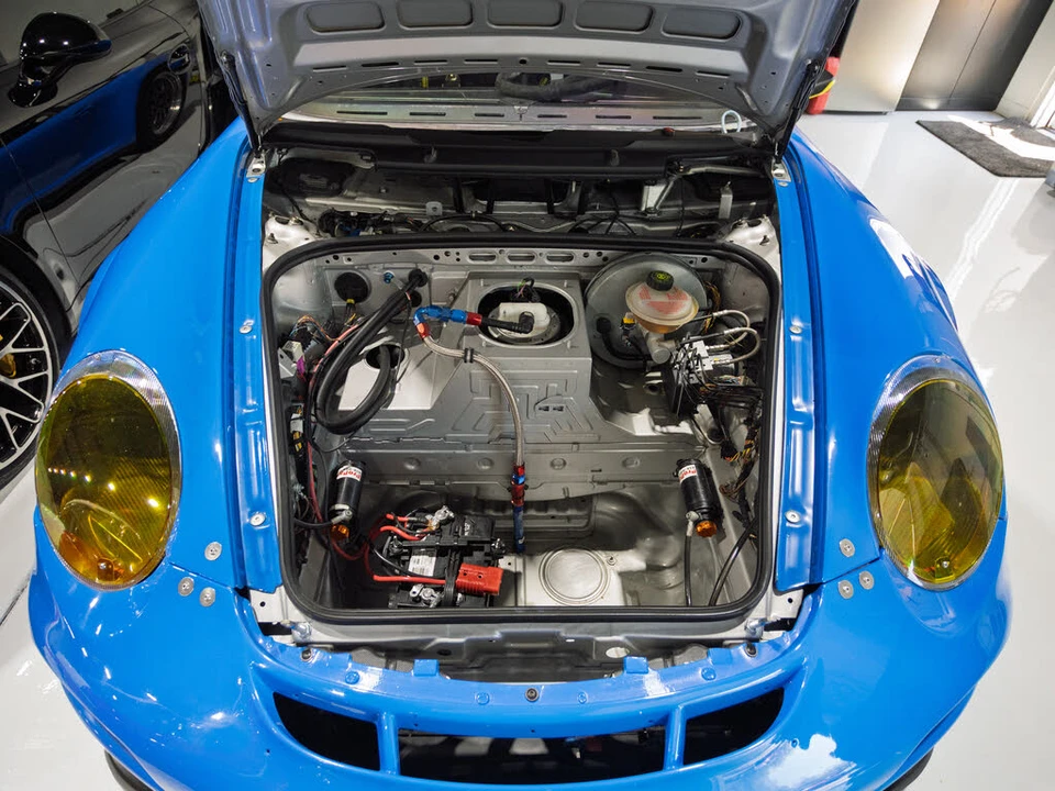 2009 Porsche 997 Carrera S - Image 12 of 31