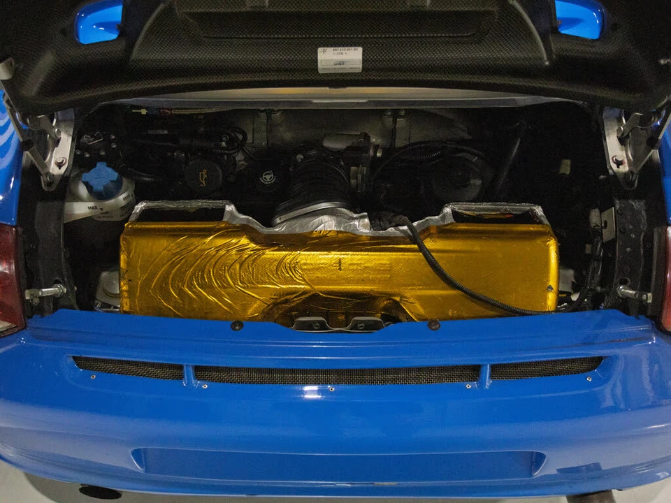 2009 Porsche 997 Carrera S - Image 28 of 31