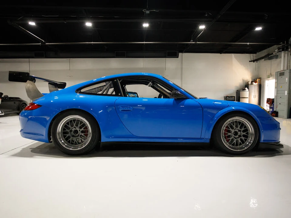2009 Porsche 997 Carrera S - Image 4 of 31