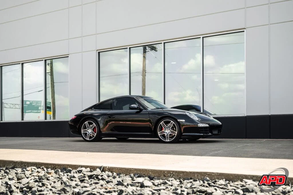 2009 Porsche 997 Carrera S - Image 19 of 31