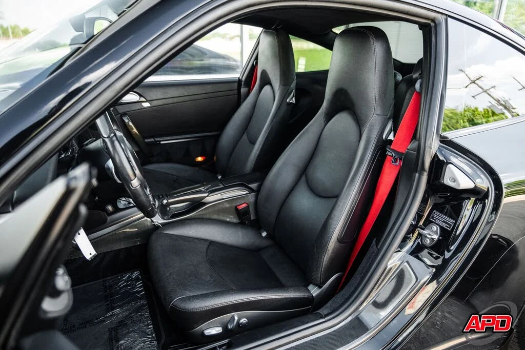 2009 Porsche 997 Carrera S - Image 5 of 31