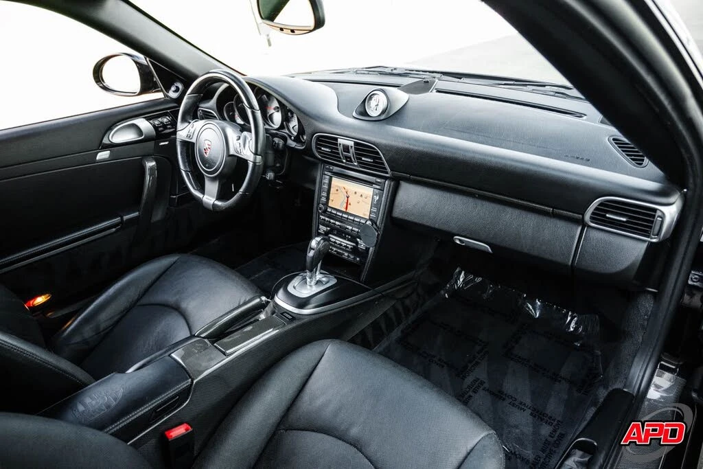 2009 Porsche 997 Carrera S - Image 22 of 31