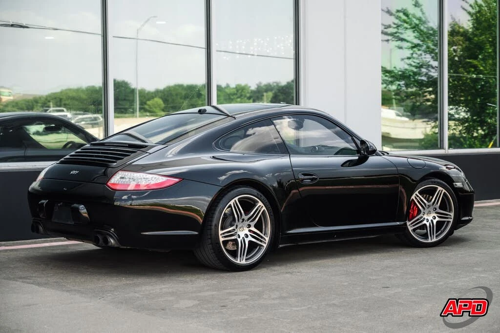 2009 Porsche 997 Carrera S - Image 4 of 31