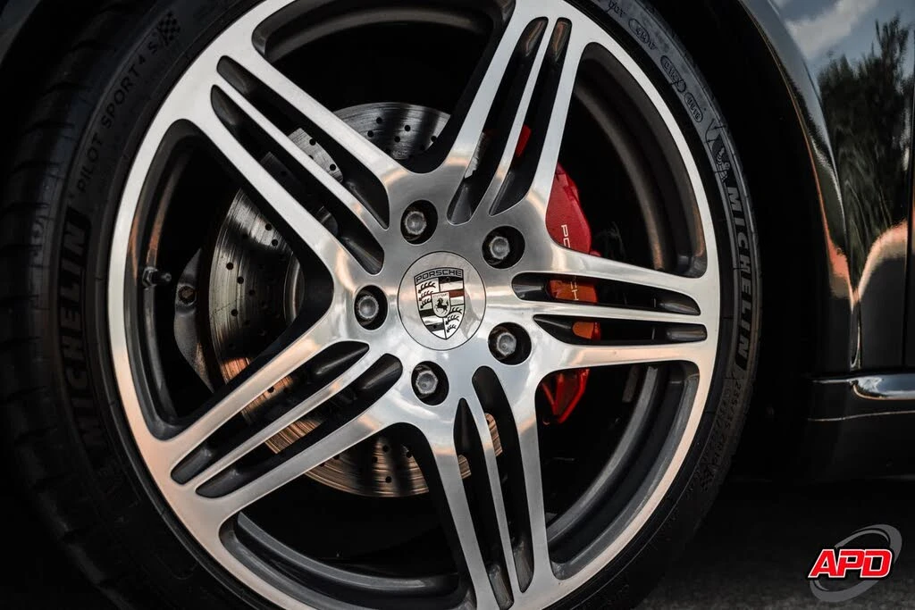 2009 Porsche 997 Carrera S - Image 3 of 31