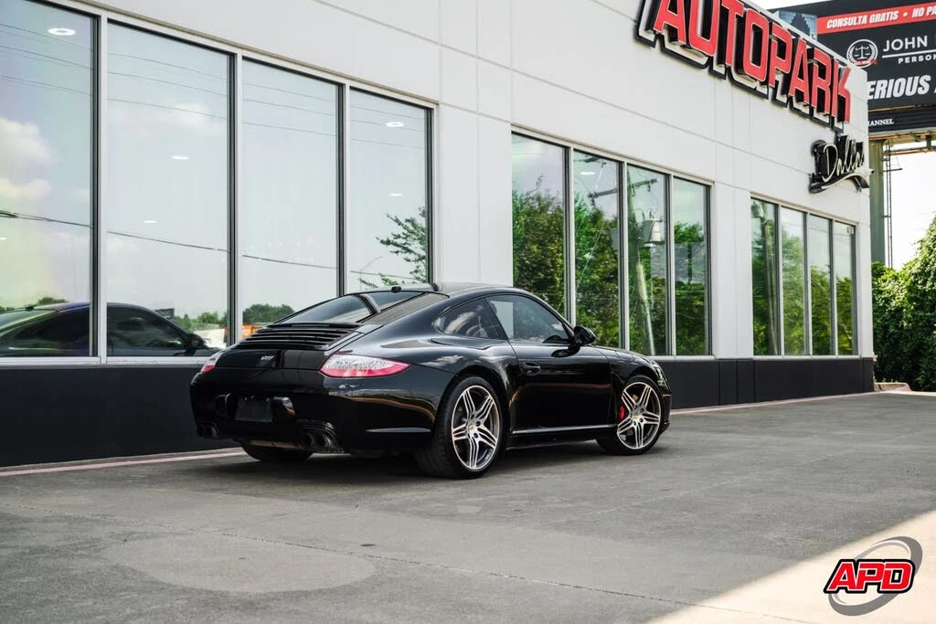 2009 Porsche 997 Carrera S - Image 21 of 31