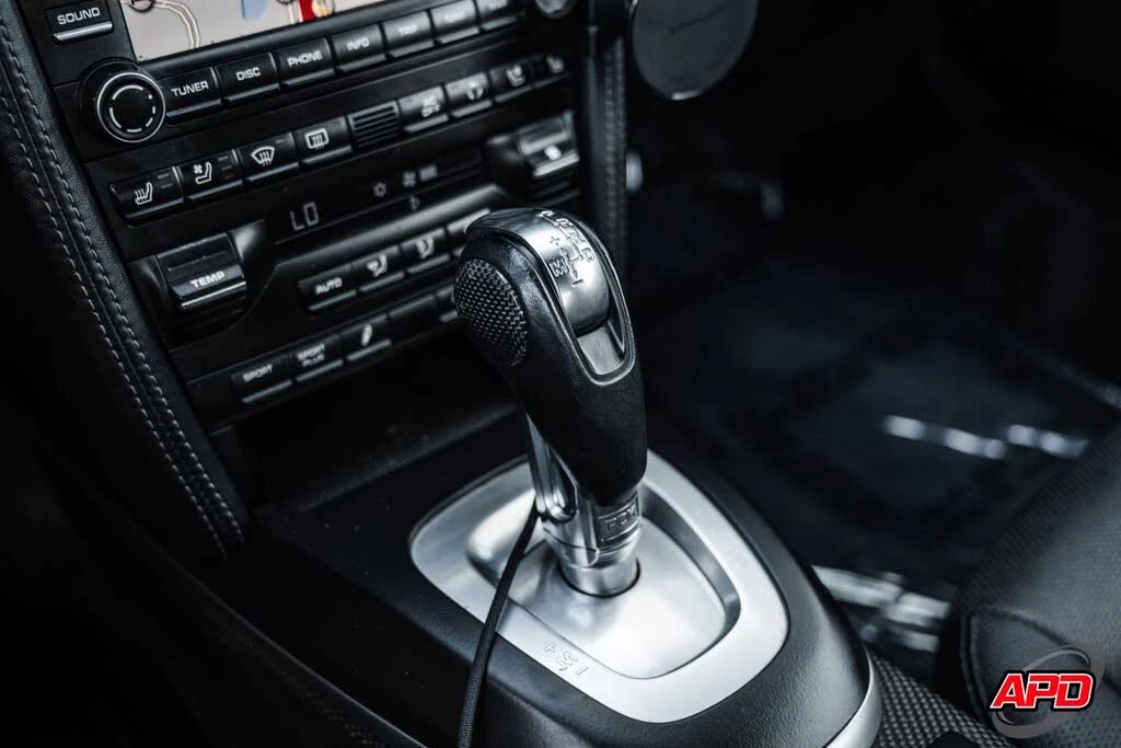 2009 Porsche 997 Carrera S - Image 13 of 31