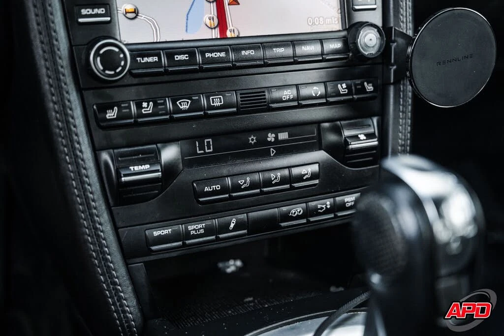 2009 Porsche 997 Carrera S - Image 20 of 31