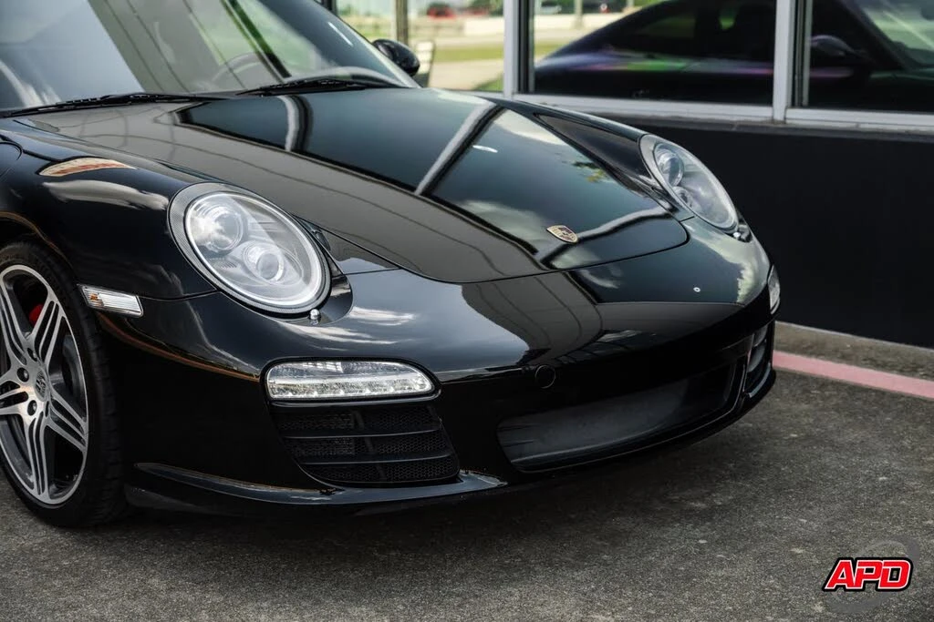 2009 Porsche 997 Carrera S - Image 23 of 31