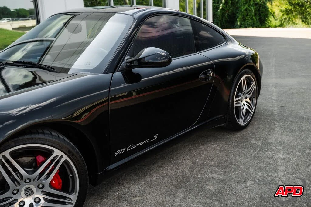 2009 Porsche 997 Carrera S - Image 28 of 31