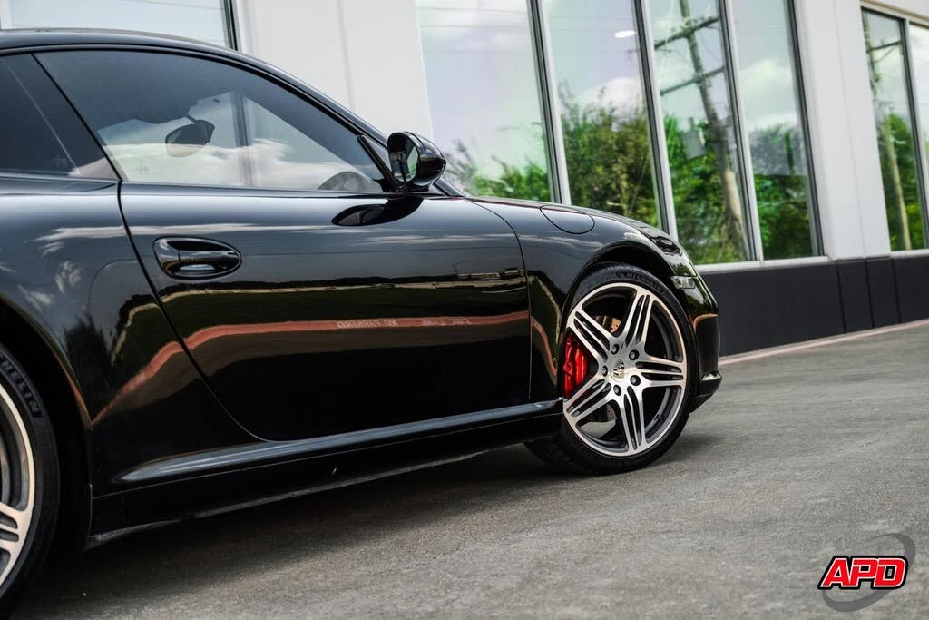 2009 Porsche 997 Carrera S - Image 26 of 31