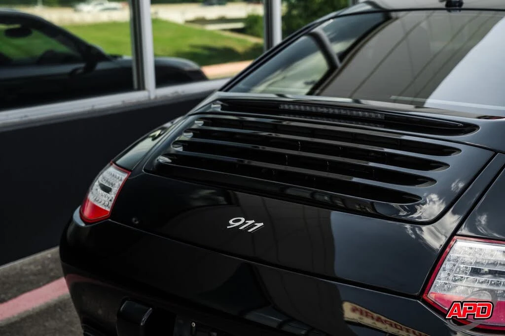 2009 Porsche 997 Carrera S - Image 29 of 31