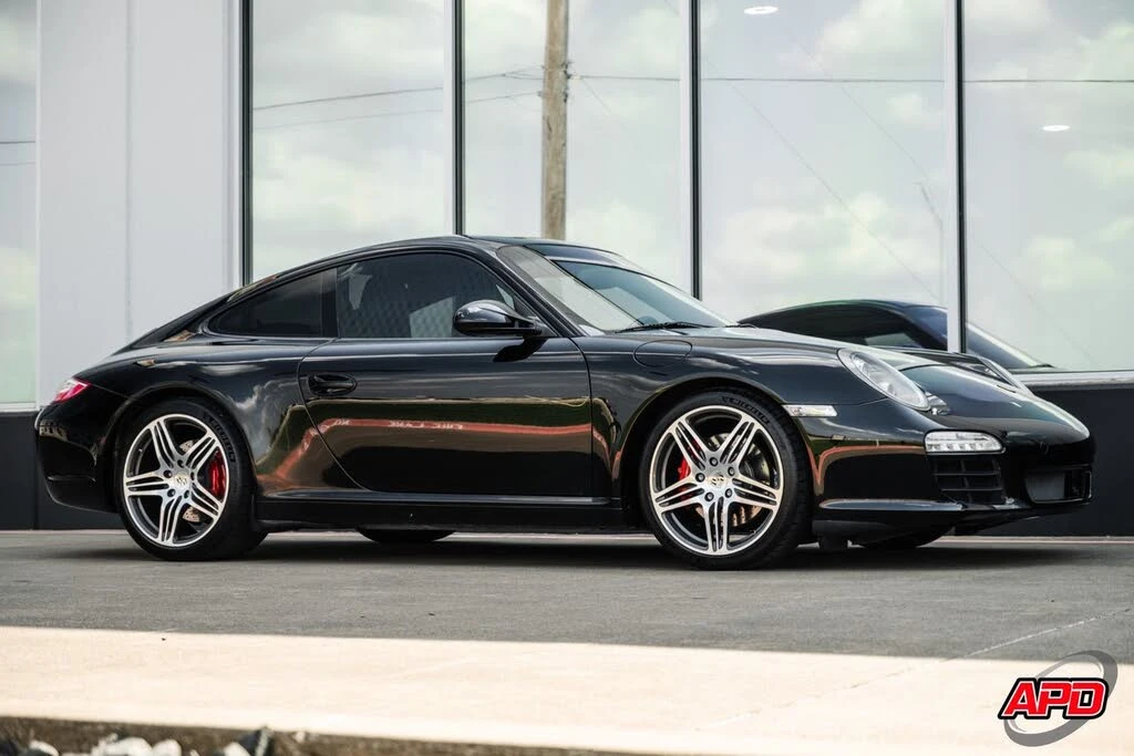 2009 Porsche 997 Carrera S - Image 31 of 31