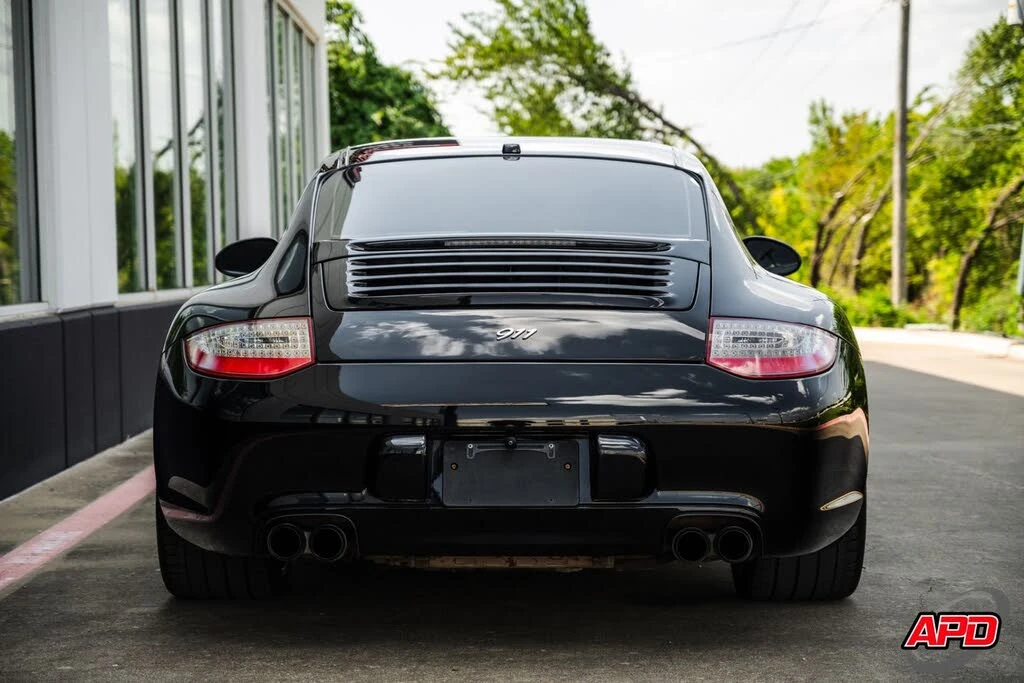 2009 Porsche 997 Carrera S - Image 17 of 31
