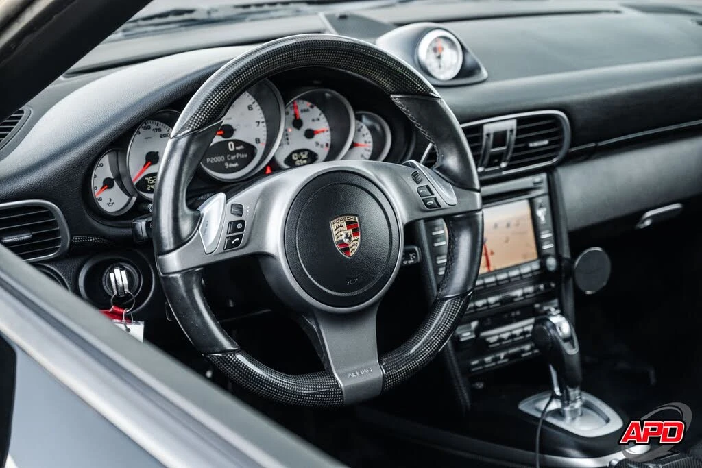 2009 Porsche 997 Carrera S - Image 7 of 31