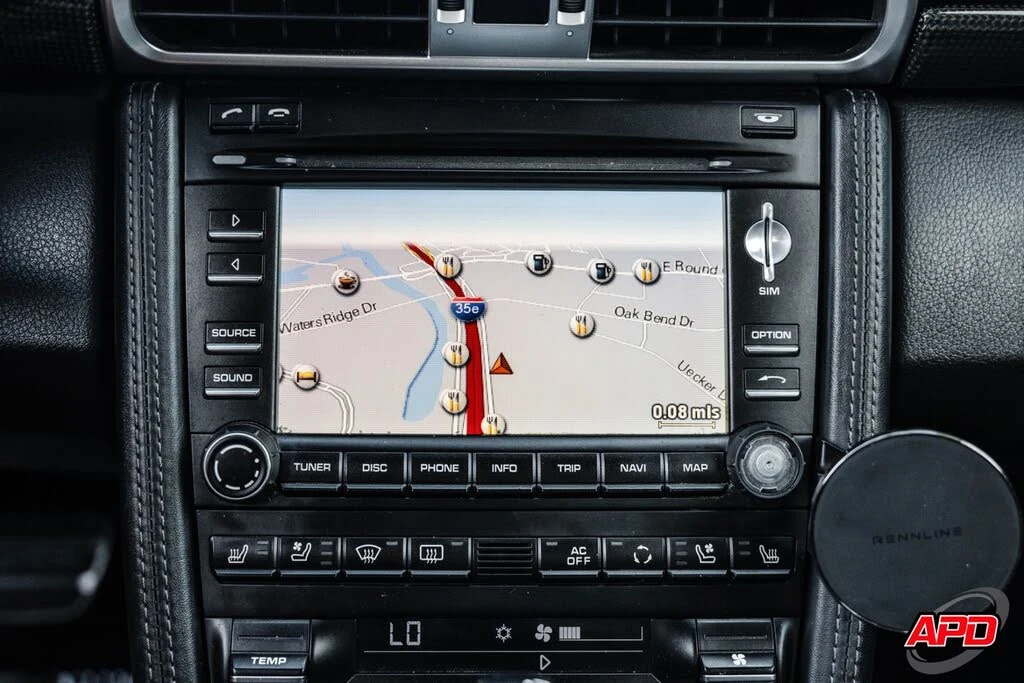 2009 Porsche 997 Carrera S - Image 18 of 31