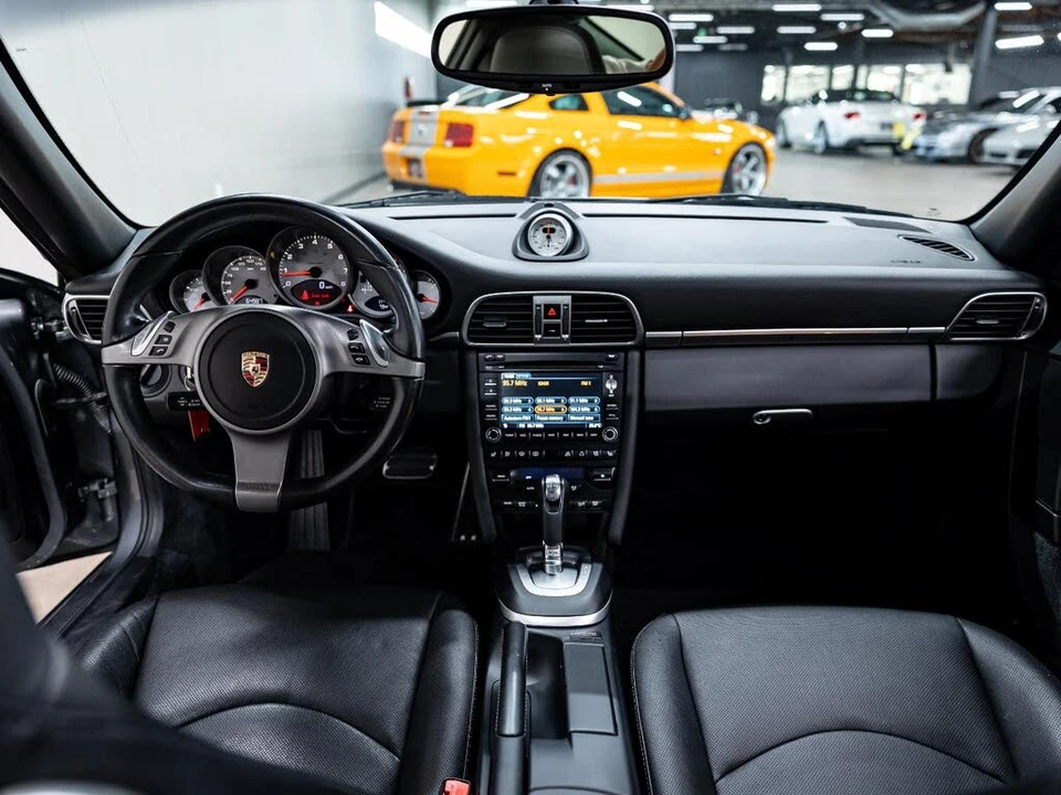 2009 Porsche 997 Carrera S - Image 10 of 31