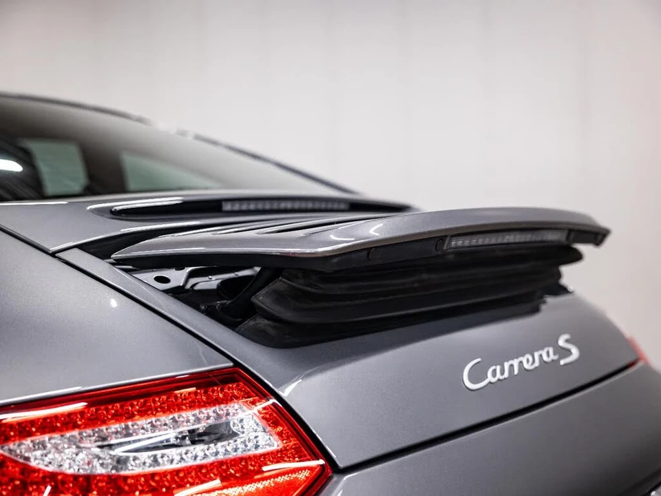 2009 Porsche 997 Carrera S - Image 5 of 31